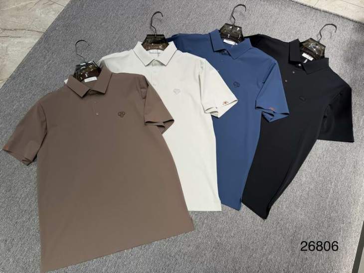 Dior Polo Shirts Short _SKUDiorM-4XL13xr47928433